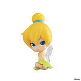 「ガシャポンにオリジナルデザインの新シリーズ「Sweet Style」が登場　第1弾はかわいいポーズのディズニーキャラクターたち」の画像6