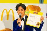 「人気の「N.Y.バーガーズ」が今年も登場！元マッククルーの数原龍友が、片寄涼太＆みちょぱにデリバリー」の画像25