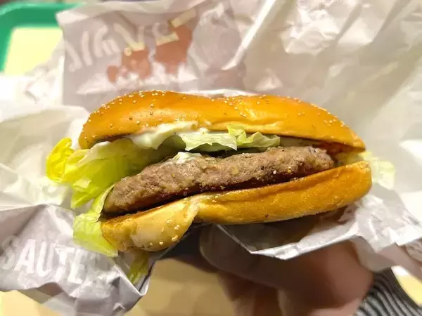 「人気の「N.Y.バーガーズ」が今年も登場！元マッククルーの数原龍友が、片寄涼太＆みちょぱにデリバリー」の画像