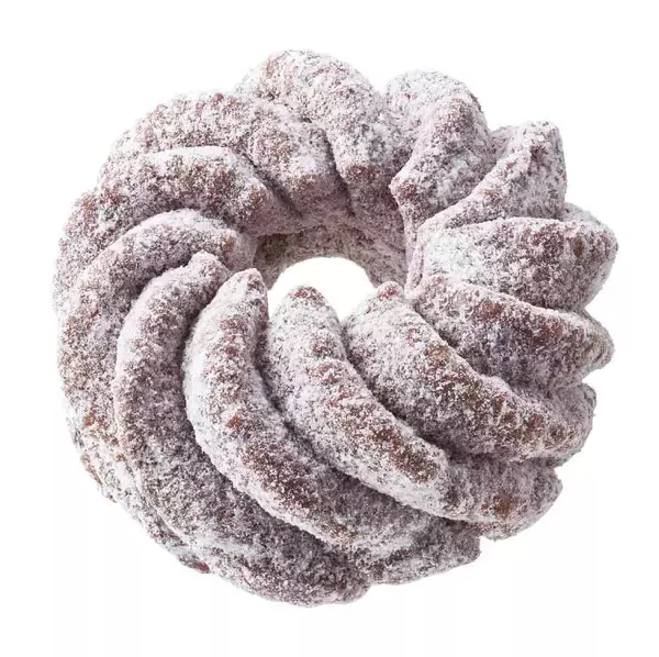 「ミスドの名作「ショコラフレンチ」が12年ぶり復刻　新作「ザクザク」も仲間入り」の画像