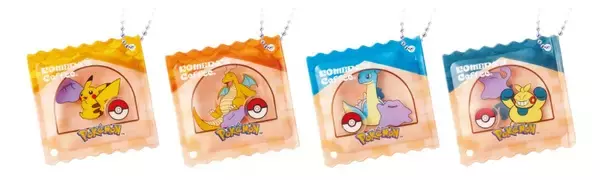 「メタモンがシロノワールに変身　コメダ「ポケモンといっしょだモン♪」キャンペーン開催」の画像