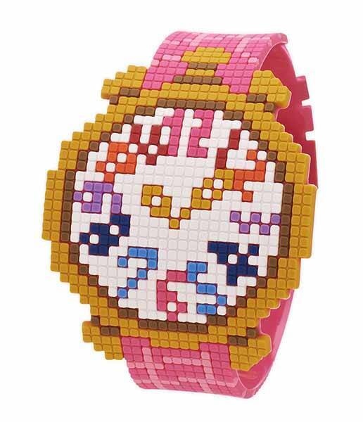 「時計はスマホで見れば良い」と割り切った「ピクセルウォッチブレスレット2」がカプセルトイに登場