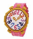 「「時計はスマホで見れば良い」と割り切った「ピクセルウォッチブレスレット2」がカプセルトイに登場」の画像3