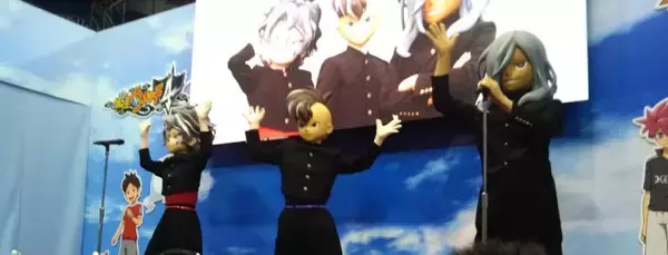 「7年前に当選した「イナズマイレブン」がついに届く　度重なる延期が生んだ待望の瞬間」の画像