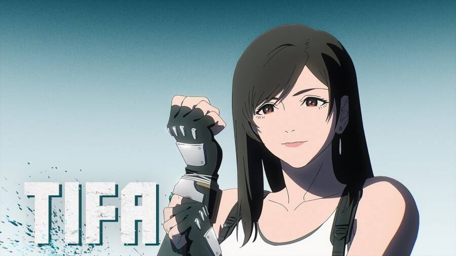 スト6にティファが電撃参戦！「FFVII リメイク」から初のゲストとしてYear 4に登場決定