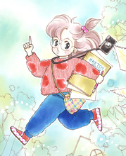 「まんが家マリナ」復刊スタート、年内完結へ　古の全プレ応募手段”郵便為替”も健在