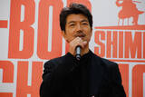 「仲村トオルが清水に凱旋　映画「ビー・バップ・ハイスクール」40周年イベント開催」の画像4