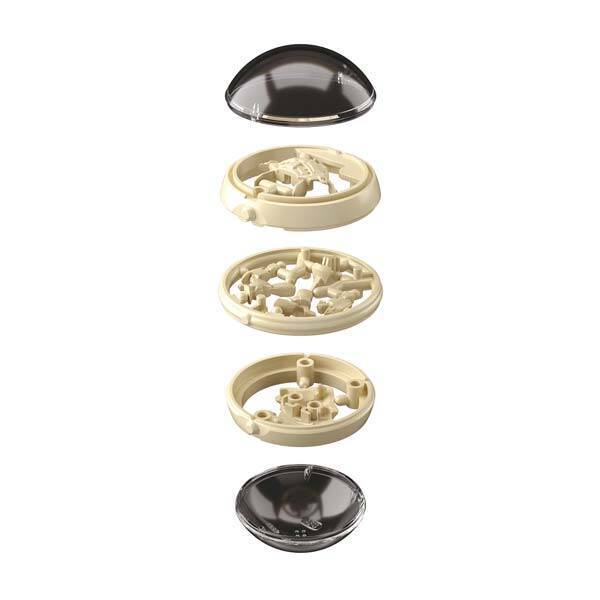 世界初「ガンプラ入り」びっくらたまご登場　入浴剤が溶けるとminiガンプラ出現