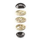 「世界初「ガンプラ入り」びっくらたまご登場　入浴剤が溶けるとminiガンプラ出現」の画像5