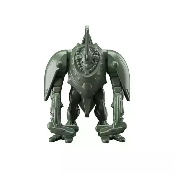 「世界初「ガンプラ入り」びっくらたまご登場　入浴剤が溶けるとminiガンプラ出現」の画像