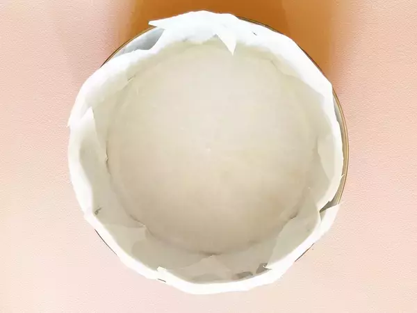 ケーキが取り出せないストレスから開放！「便利なクッキングシートの敷き方」が本当に便利だった