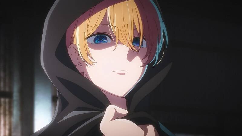 ABEMAでアニメ「【推しの子】」が全話無料一挙配信