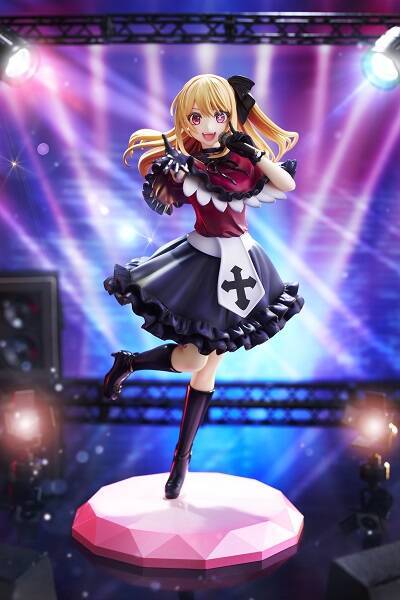 ABEMAでアニメ「【推しの子】」が全話無料一挙配信