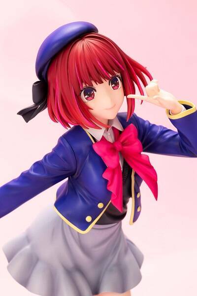 ABEMAでアニメ「【推しの子】」が全話無料一挙配信