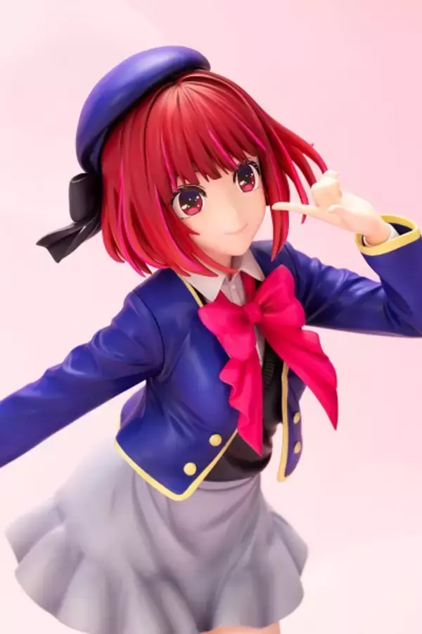 「ABEMAでアニメ「【推しの子】」が全話無料一挙配信」の画像