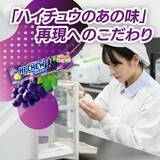 「「ハイチュウ」がまさかの歯みがき粉に　森永製菓「ハイチュウ歯みがき粉」発売」の画像2