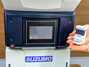 「売れないよね？」と担当者が弱気だった「寿司ロボットカプセルトイ」、蓋を開けたら爆売れしてしまい第2弾決定