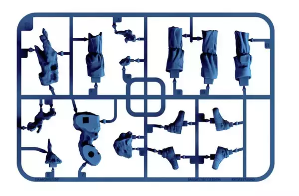 「海洋堂の超絶造形「仏像」シリーズ第二弾「四天王像 多聞天」が予約受付開始」の画像
