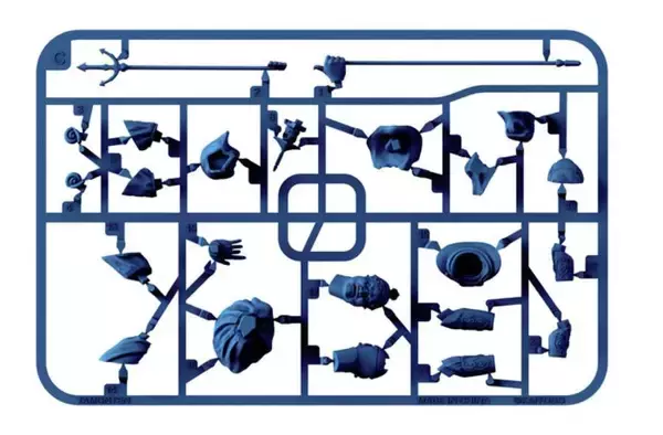 「海洋堂の超絶造形「仏像」シリーズ第二弾「四天王像 多聞天」が予約受付開始」の画像