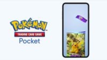 ポケカがいよいよデジタルに進出！「Pokemon Trading Card Game Pocket」が2024年内リリース