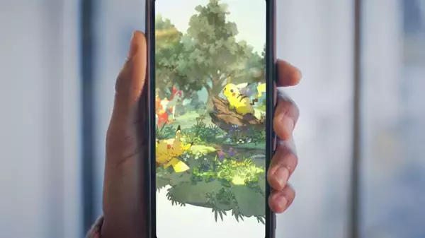 「ポケカがいよいよデジタルに進出！「Pokemon Trading Card Game Pocket」が2024年内リリース」の画像