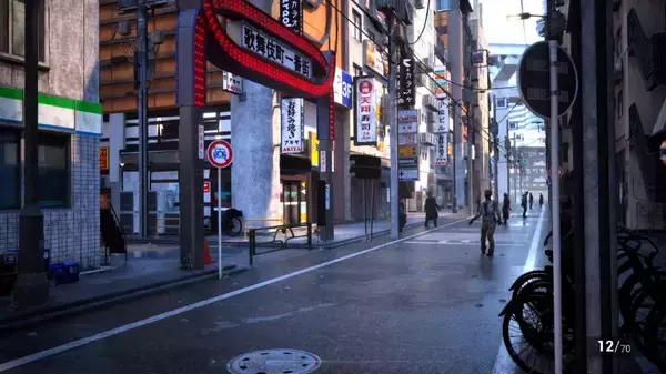 「見慣れた日本の住宅街が地獄絵図に……！FPSサバイバルホラー「Tokyo Outbreak:Zero」Steamストアページ公開」の画像