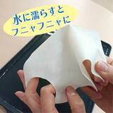 「濡れるとフニャフニャ→乾くとカチカチ　創作の幅を広げる「ミスティックペーパー」の魅力」の画像3