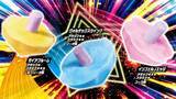 「食べられるコマでバトル開幕！クラシエ新作知育菓子「カスタム★コマキング」」の画像3
