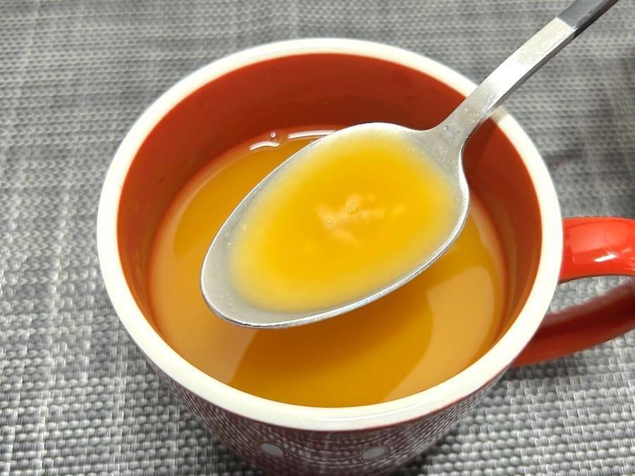 コーンスープ派だった記者、ダイドーの「旨辛ユッケジャンクッパ風スープ」に寝返る