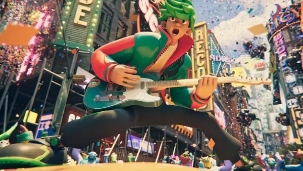 「マクドナルドの「ティロリミックス 2024」634万再生突破　YOASOBIとVaundyの楽曲＆「ティロリ♪」音をマッシュアップ」の画像