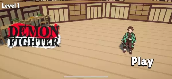 「あまりにも炭治郎！モロッコ発のゲーム「Demon Fighter Quest」を徹底調査」の画像