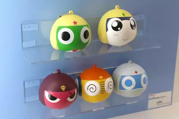 「ガシャポンの魅力＆世界観を全身で体感！「ガシャポンに超夢中展2025」内覧会レポ」の画像