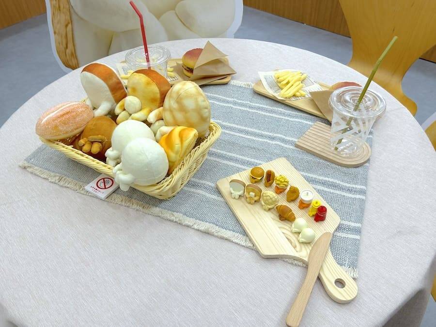 ガシャポンの魅力＆世界観を全身で体感！「ガシャポンに超夢中展2025」内覧会レポ