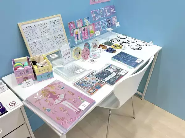 「ガシャポンの魅力＆世界観を全身で体感！「ガシャポンに超夢中展2025」内覧会レポ」の画像