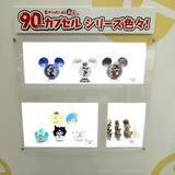 「ガシャポンの魅力＆世界観を全身で体感！「ガシャポンに超夢中展2025」内覧会レポ」の画像25