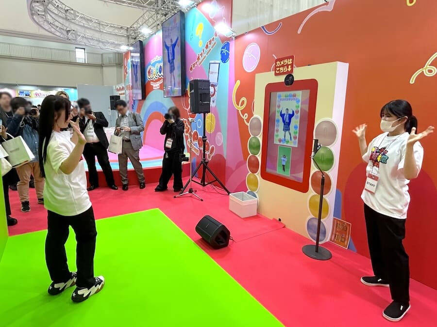 ガシャポンの魅力＆世界観を全身で体感！「ガシャポンに超夢中展2025」内覧会レポ