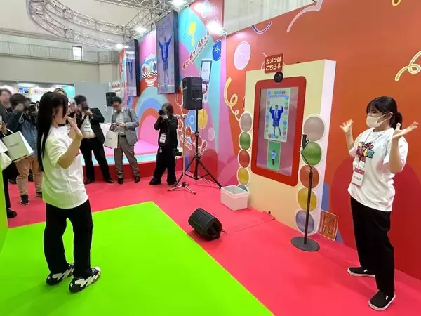 「ガシャポンの魅力＆世界観を全身で体感！「ガシャポンに超夢中展2025」内覧会レポ」の画像