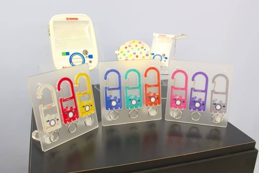 ガシャポンの魅力＆世界観を全身で体感！「ガシャポンに超夢中展2025」内覧会レポ