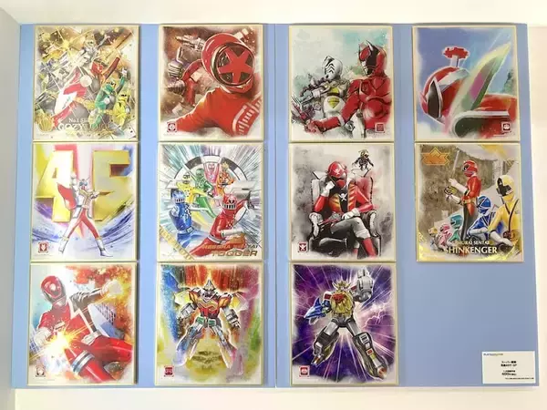 「ガシャポンの魅力＆世界観を全身で体感！「ガシャポンに超夢中展2025」内覧会レポ」の画像