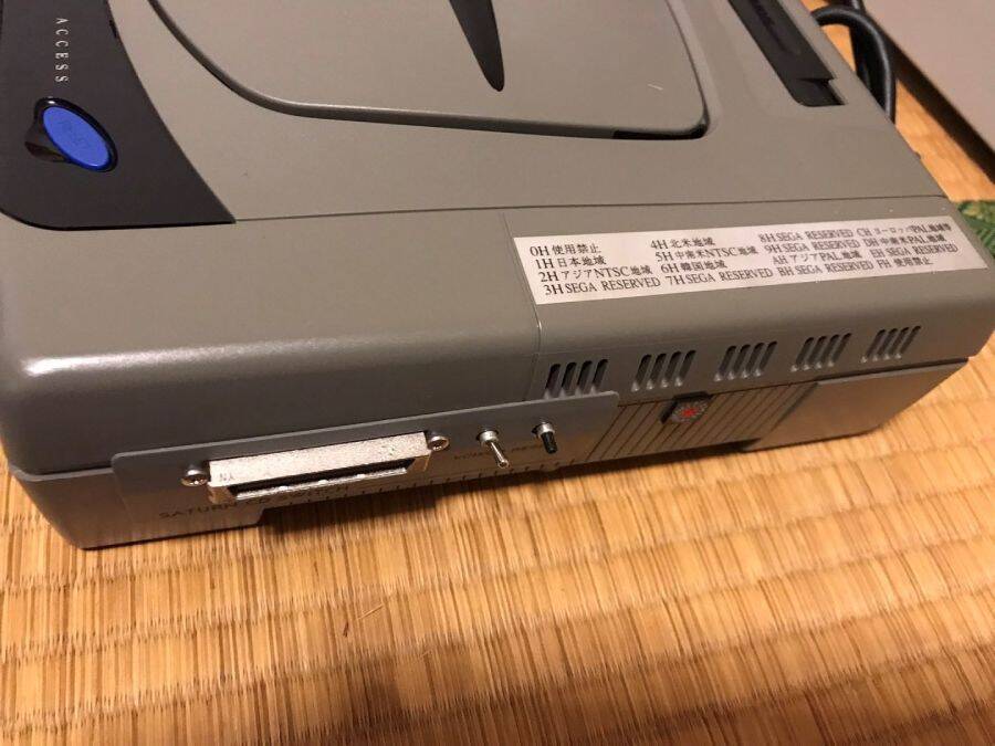 セガサターンの開発機と開発環境にまつわるエピソードはやはり熱かった　当時を知る元セガのテクニカルサポート担当・大岡良樹氏インタビュー