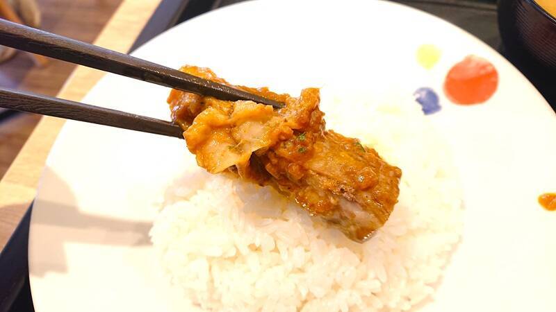 松屋でマレーシア気分に！伝統料理「ルンダン」が嫉妬するくらい美味かった