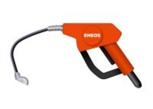 ENEOSが「給油機型ぐりぐり棒」を爆誕させてしまう　キャンペーンプレゼントで登場