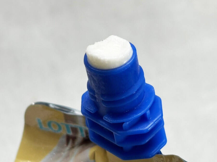 ホイップクリーム直飲み「背徳の夢」が実現！？「クーリッシュ ホイップクリーム」実食レポ