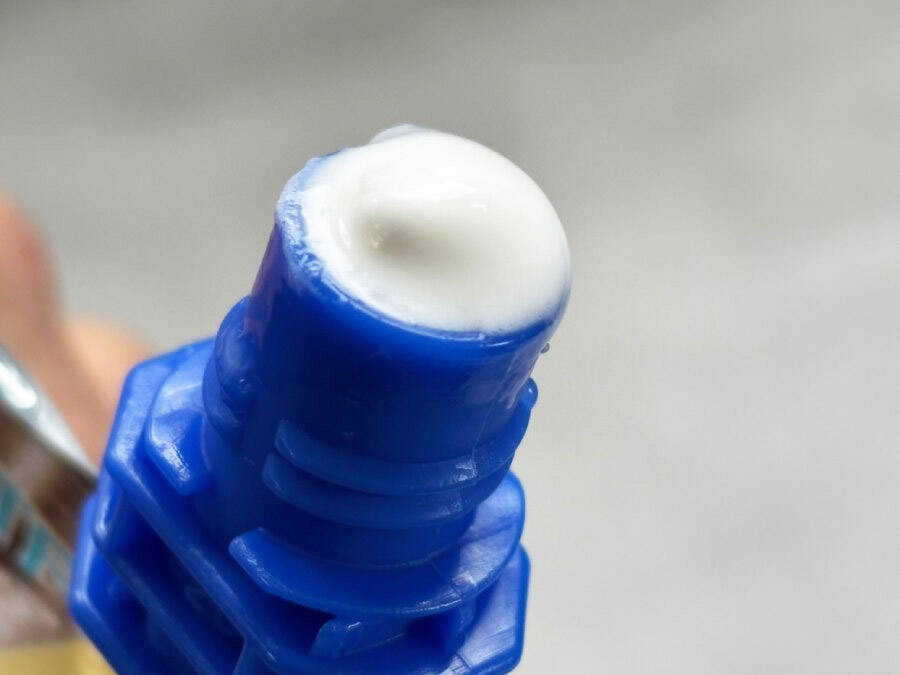 ホイップクリーム直飲み「背徳の夢」が実現！？「クーリッシュ ホイップクリーム」実食レポ