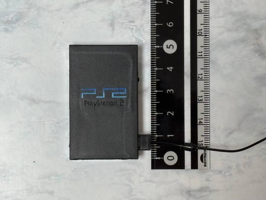 歴代プレステのカプセルトイミニチュアをレビュー　常軌を逸した細かさに驚愕