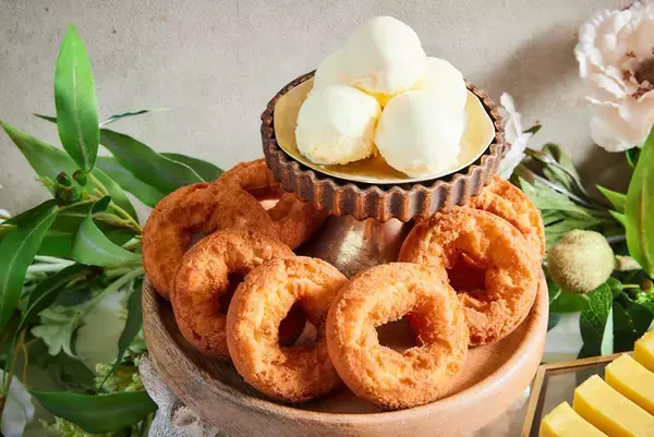 「牛角の食べ放題、デザートまでフル装備に　全店・全コースで導入へ」の画像