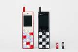 「伝説の名機「INFOBAR」デザインのスマートリングがauショップ等で一般販売開始」の画像2