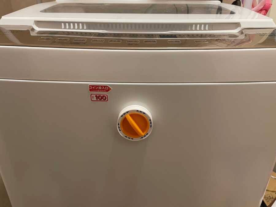 どこでもガシャポンハンドル～　カプセルトイ自販機のハンドルがカプセルトイに！天才の発想か……！