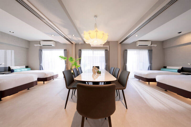 ミナミのホテルで「人間洗濯機」稼働開始　大阪・関西万博で注目の装置