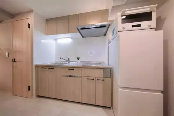 「ミナミのホテルで「人間洗濯機」稼働開始　大阪・関西万博で注目の装置」の画像